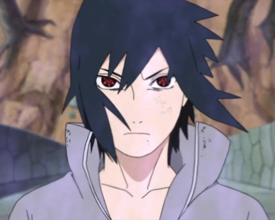 Sasuke Uchiha Vs Sukuna Who Would Win a Power Showdown?